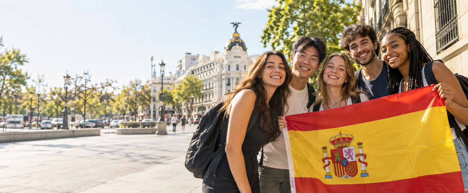 Seguro médico para extranjeros en España